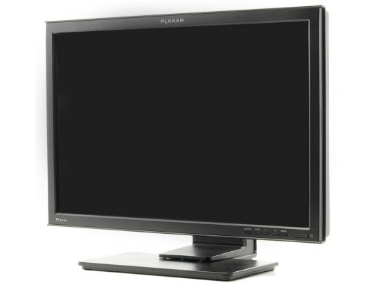 Planar PX2411W 24" Widescreen LCD Monitor - No Stand - Grade B
