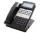Iwatsu ADIX IX-12IPKTD-E 12-Button Black IP Display Phone (104290) - Grade A