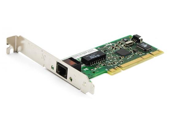 Intel A64083 1-Port 10/100 PCI Network Card