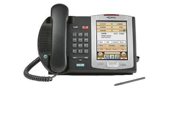 Nortel IP i2007 PoE Speakerphone (NTDU96)