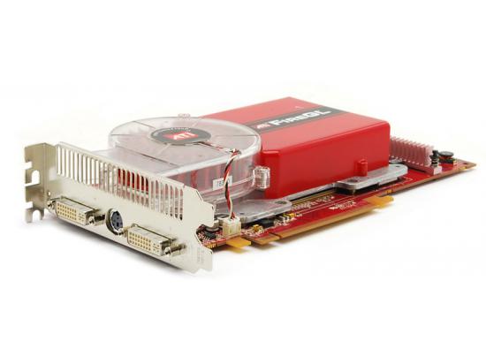 ATI FireGL V7200 256MB PCI-E x16 Video Card