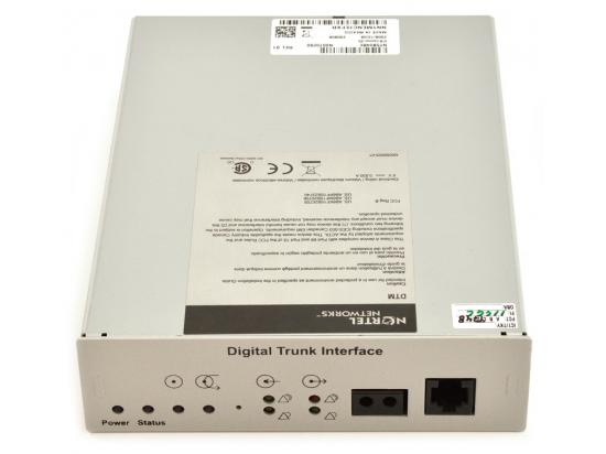 Nortel BCM DTM Digital Trunk InterFace Module (NT5B04BC) Nortel BCM DTM Digital Trunk InterFace Module (NT5B04BC)