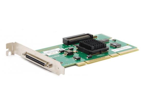 LSI Logic LSI21320-IS Host Bus Adapter Card
