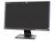HP LE2001w 20" Widescreen Black LCD Monitor - Grade C