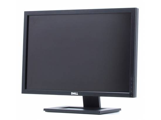 Dell E2210C  22" Widescreen LCD Monitor - Grade A