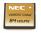 NEC Univerge VM8000 InMail 64 Hour CompactFlash Card 670966