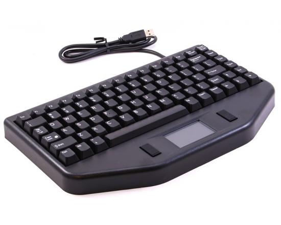 TG3 TG3 KBA-(n)BLT Mechanical Keyboard w/ Touchpad