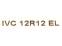 ESI Communications Server 100 IVC 12R12EL Intelligent VoIP Card (5000-0460)