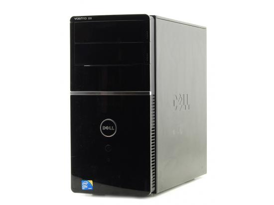 Dell Vostro 220 Tower Computer C2D (E7500) - Windows 10 - Grade B