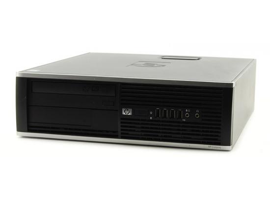 HP 6005 Pro SFF Computer Athlon II x2 B24 - Windows 10 - Grade A