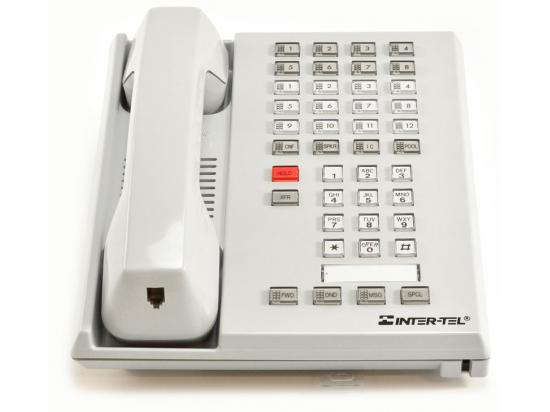 Inter-Tel GMX/DVK KTS12LK 12 Button Standard Phone Grey (662.3200) Inter-Tel GMX/DVK KTS12LK 12 Button Standard Phone Grey (662.3200)