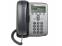 Cisco CP-7911G Charcoal Silver IP Display Phone - Grade B