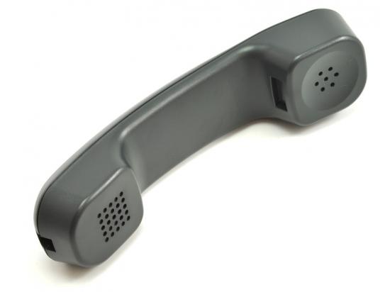 Panasonic KX-DT300/KX-NT300 Series Charcoal Handset Panasonic KX-DT300/KX-NT300 Series Charcoal Handset