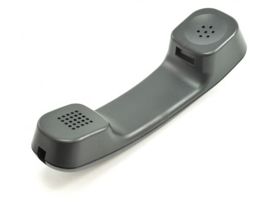 Panasonic KX-DT300/KX-NT300 Series Charcoal Handset Panasonic KX-DT300/KX-NT300 Series Charcoal Handset