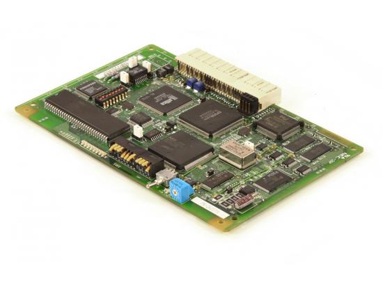 NEC NEAX SPN-24CCTA-A (AP) Digital Trunk C-Channel Handler (T1/CCH) Circuit Card (150122)