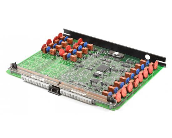 Tadiran Coral 16SDT 72449232100 16-Circuit Station Card Tadiran Coral 16SDT 72449232100 16-Circuit Station Card