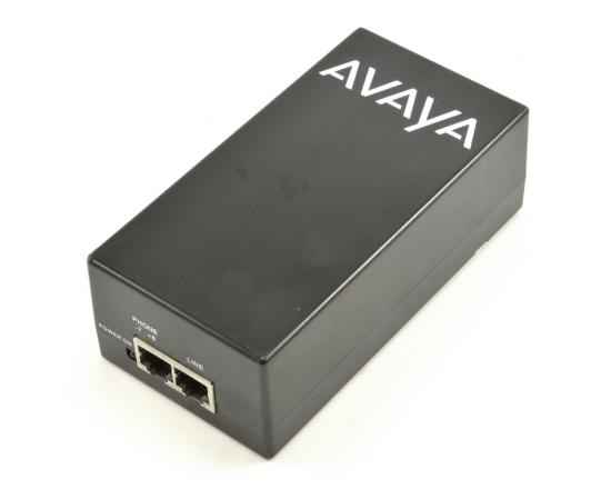 Avaya 1151B1 48V 417mA  Power Adapter 