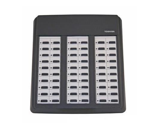 Toshiba DDSS3060 60-Button Digital Direct Station Select Console