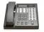 Comdial Unisyn 1022S-FB Flat Black Display Speakerphone