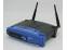 Linksys BEFW11S4 Wireless-B Cable/DSL Router