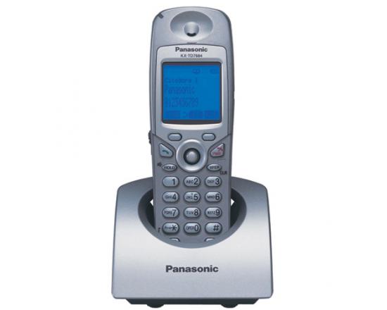 Panasonic KX-TD7684 2.4Ghz Multi-Cell Wireless Cordless Phone