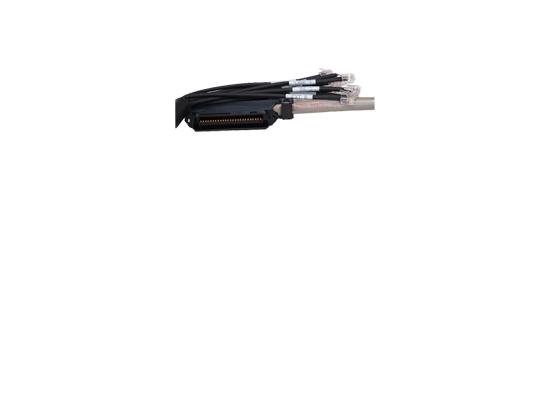 Mitel Inter-tel 3000 6Ft Cable Assembly (618.5076)
