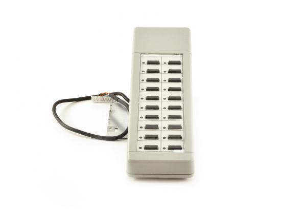 Toshiba Teleco DADM 2020/UST-1020DDS Add-On Module Grey Toshiba Teleco DADM 2020/UST-1020DDS Add-On Module Grey