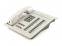 Executone 82100 28-Button Light Grey K/D Speakerphone - Grade A