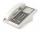 Comdial Platinum Single-Line Analog Impact Phone (8101N-PT)