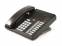 Nortel Meridian Aries II M2008 Black Basic Phone (NT2K08, NT9K08)
