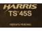 Harris Dracon TS45S Test Set
