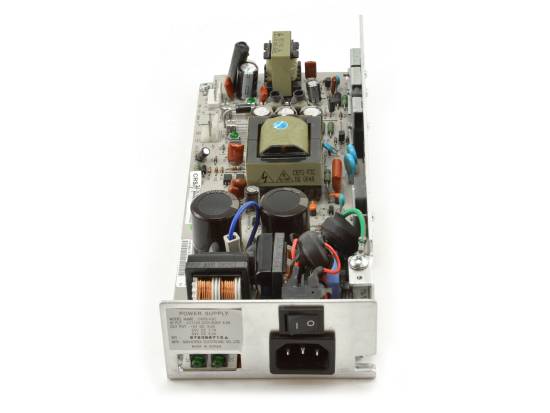 Samsung iDCS 100 Cabinet Power Supply (120 VAC) KP100DBPS/XAR CKPS-V3C Samsung iDCS 100 Cabinet Power Supply (120 VAC) KP100DBPS/XAR CKPS-V3C