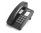 Nortel  Aastra M8004 Charcoal Single Line Phone - Grade B