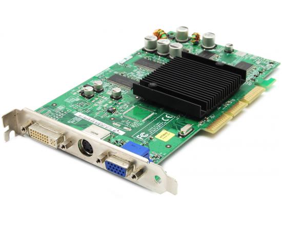 ASUS GeForce FX5200 VGA V9520/128M 5187-3703