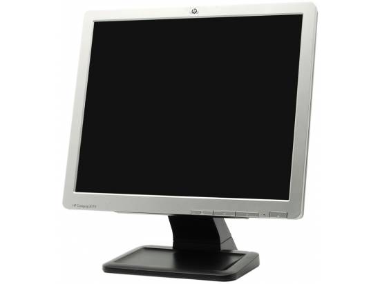 HP LE1711 - Grade A - 17" LCD Monitor