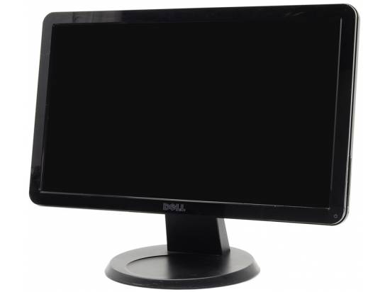 Dell IN1910Nb 18.5" Widescreen LCD Monitor - Grade B
