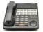 Panasonic KX-T7425 24-Button Black Non-Display Speakerphone  - Grade B