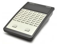Panasonic KX-T7640 60 Key DSS Console 7640 Black GST Included 
