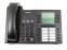 Iwatsu Icon IX-5810 Black Digital Telephone (505810)