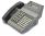 Executone Isoetec Medley Model 32 Grey Display Telephone (84500)