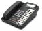Toshiba Strata DKT2020-FDSP 20-Button Charcoal Full-Duplex Speaker Display Phone