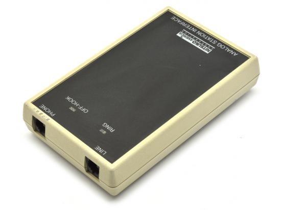 NEC Nitsuko Tie Onyx ASI Analog Station Interface W/DTMF Receiver (89749) NEC Nitsuko Tie Onyx ASI Analog Station Interface W/DTMF Receiver (89749)