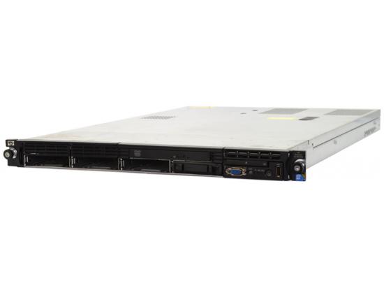 HP ProLiant DL360 G6 Xeon Quad Core (E5506) 2.13GHz 1U Rack Server