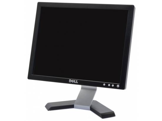 Dell E157FP 15" LCD Monitor - Grade C