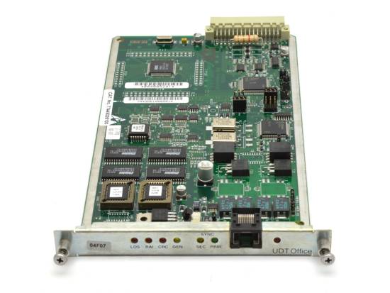 Tadiran Coral IPX Office 77449326100 Universal Digital Interface Card - T1/ PRI-23 Tadiran Coral IPX Office 77449326100 Universal Digital Interface Card - T1/ PRI-23