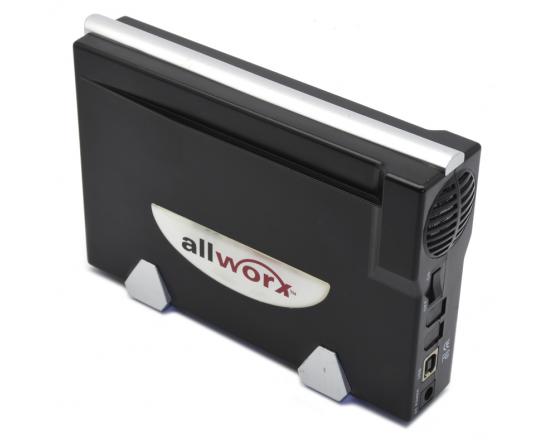AllWorx External USB Hard Drive