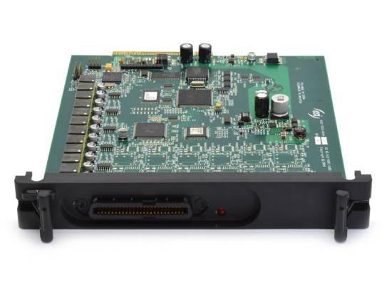 ESI Communications Server D12 PC Digital Station Card (5000-0420) - Refurbished ESI Communications Server D12 PC Digital Station Card (5000-0420) - Refurbished