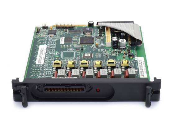 ESI G2HS600PC T1/PRI Digital Line Card ESI G2HS600PC T1/PRI Digital Line Card