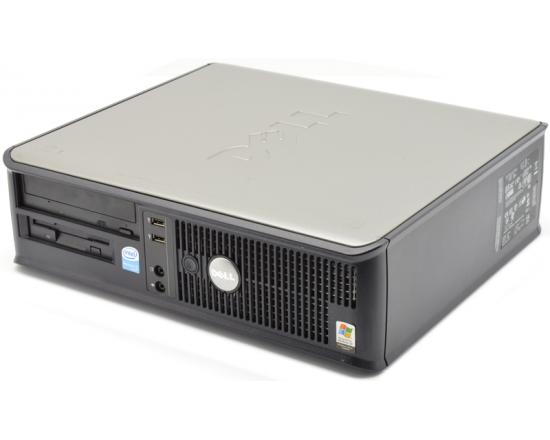 Dell Optiplex GX620 Desktop Pentium 4