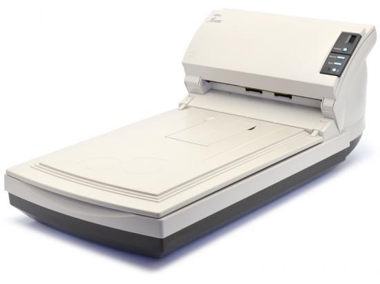 Fujitsu fi-4220C Flatbed Scanner (PA03289-B505)